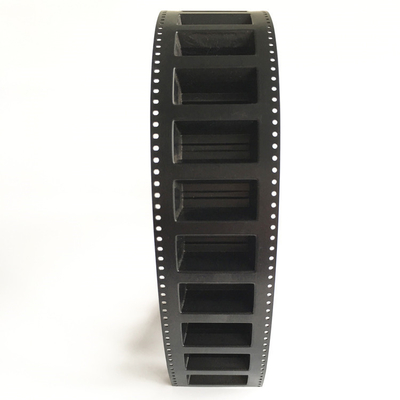 ЛЮБИМЦА материальное 10E5-10E9 ESD PS ПК ленты 16mm SMT значение анти- статического