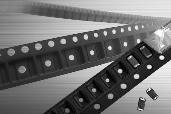 Высокоточная ESD-носительная лента для упаковки SMD, бумаги и пластмассы, доступны индивидуальные размеры