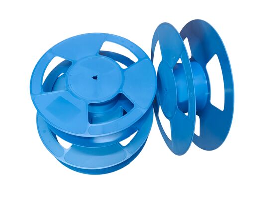 LED ленточная упаковочная катушка, подходящая для 8mm 12mm 16mm SMD носительной ленты