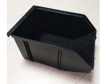 Recyclable анти- статическая пластиковая коробка гофрированный Esd 10E4-109 Eco дружелюбное