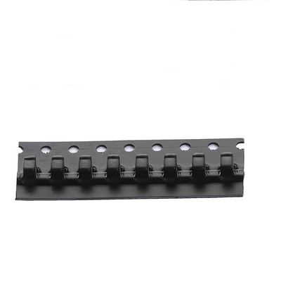 Аттестация ленты 22mm 32mm 44mm ROHS несущей PS/ПК материальная черная SMD