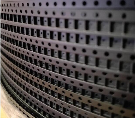 Черное низшее напряжение ленты Ps/ПК и пакета вьюрка для модуля Ic