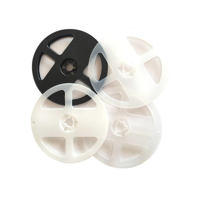 Ширина 8mm 12mm 16mm SMD привела ленту несущей, пластиковый вьюрок катышкы 7 дюймов