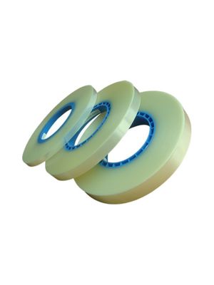 Окружающая среда ленты ESD ЛЮБИМЦА материальная прозрачная упаковывая дружелюбная