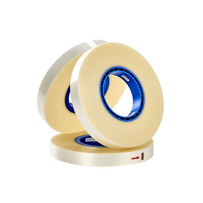 Окружающая среда ленты ESD ЛЮБИМЦА материальная прозрачная упаковывая дружелюбная