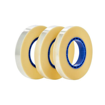 Окружающая среда ленты ESD ЛЮБИМЦА материальная прозрачная упаковывая дружелюбная