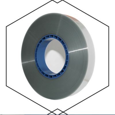 Окружающая среда ленты ESD ЛЮБИМЦА материальная прозрачная упаковывая дружелюбная