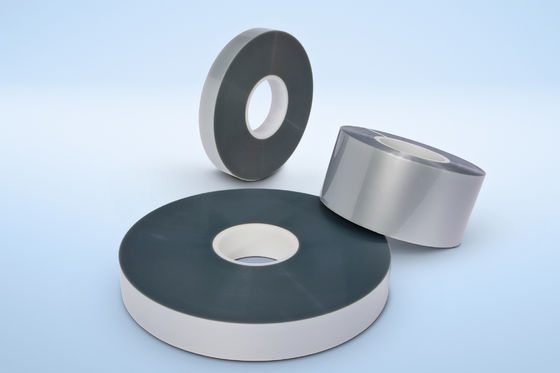 Окружающая среда ленты ESD ЛЮБИМЦА материальная прозрачная упаковывая дружелюбная