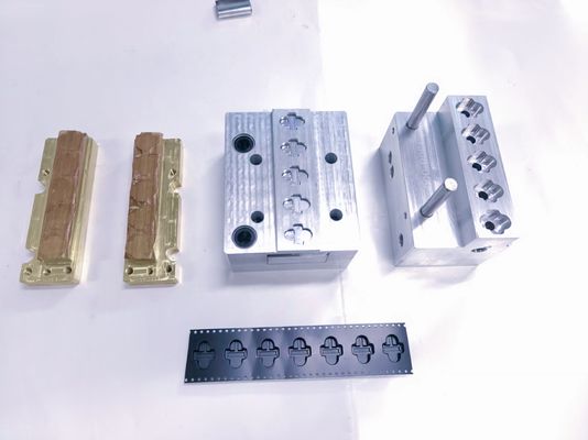 Изготовление пресс-форм для ленты-носителя, изготовление ленты-носителя на заказ