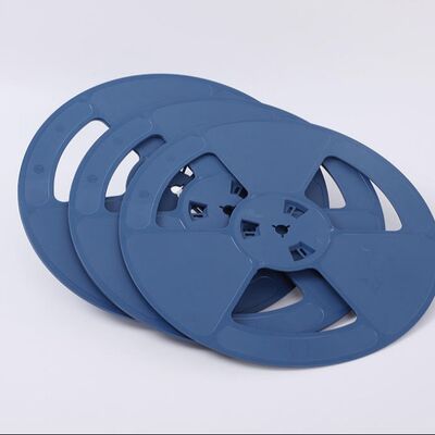 Экологичная светодиодная катушка из полипропилена, легкий дизайн