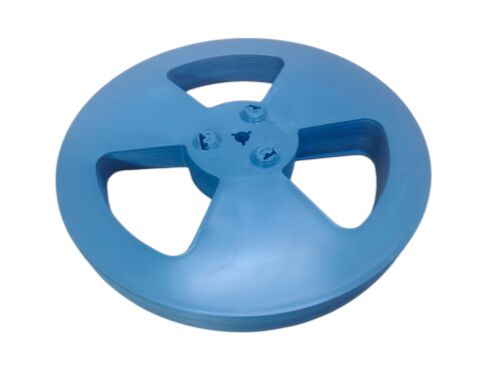 LED ленточная упаковочная катушка, подходящая для 8mm 12mm 16mm SMD носительной ленты