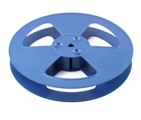 72 мм / 88 мм пластиковые катушки для упаковки SMD резисторов