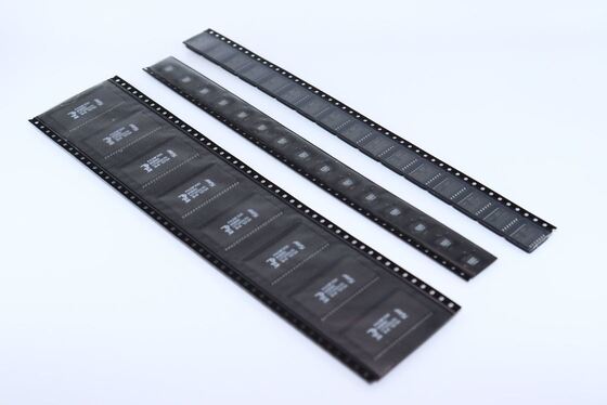 Non Conductive SMT Carrier Tape For Pcb Led 5050 Tape