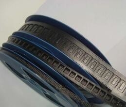 Проводное SMT SMD выбило аттестованный SGS ленты ROHS несущей