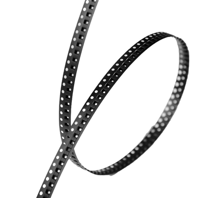 материал поликарбоната несущей 8mm 12mm ленты несущей 10E5 SMT SMD