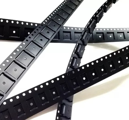 Лента PS/PC/PET ESD упаковывая, лента крышки 8mm 12mm 16mm Smd