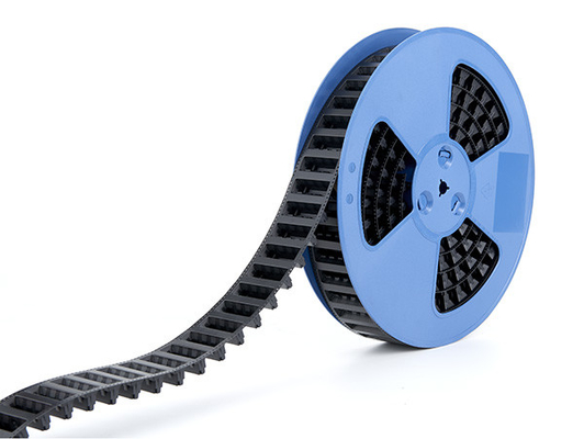 несущая ленты SMT 8mm-88mm ESD упаковывая для конденсатора шарика взрывателя