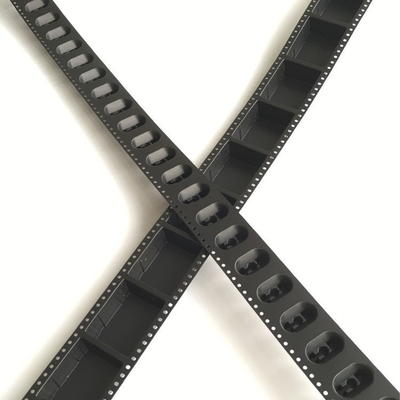 Вьюрок ленты проводные 32mm несущей SMD упаковывая для компонента
