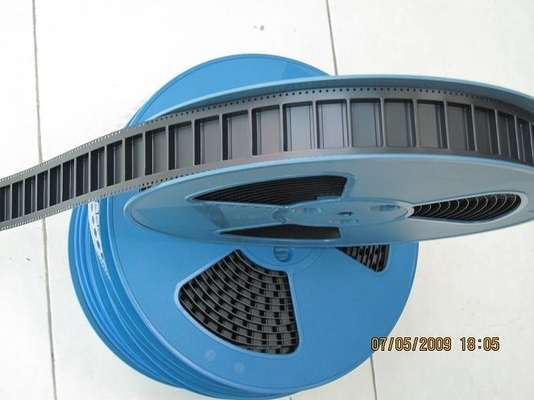 Лента проводное 16mm несущей SGS стандартная выбитая для емкости