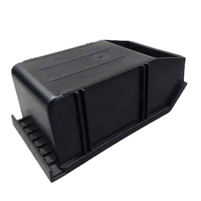 Recyclable анти- статическая пластиковая коробка гофрированный Esd 10E4-109 Eco дружелюбное