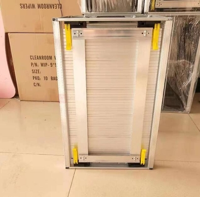 шкаф журнала PCB ESD анти- статических аксессуаров 355X320X563mm алюминиевый
