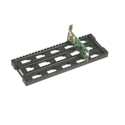 PCB ESD журнала хранения кладет противостатический тип на полку 436*160*32mm h