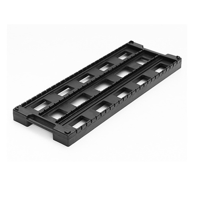 PCB ESD журнала хранения кладет противостатический тип на полку 436*160*32mm h