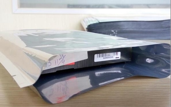 Стереоскопические сумки Esd анти- статические влагостойкие для производственной линии Eletronic