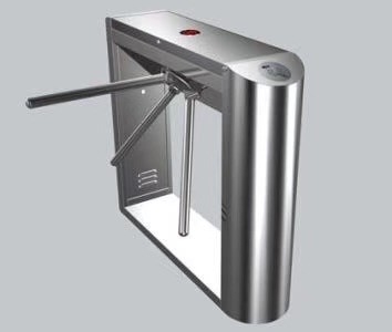 Ворота 50Hz барьера треноги Rfid турникета ворот скорости супермаркета пешеходные
