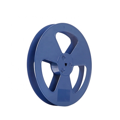 Катышкы вьюрка кабеля ширины 72mm 88mm пластиковые для упаковки резистора SMD