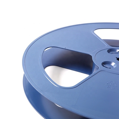 Вьюрок шнура материала 8-88mm PS пластиковый для упаковки резистора SMD
