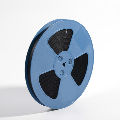 материал поликарбоната несущей 8mm 12mm ленты несущей 10E5 SMT SMD