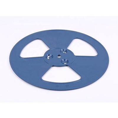 Прозрачная трубка ESD из ПВХ для упаковки модуля питания легкого назначения со стабильными размерами и хорошей устойчивостью к ударам