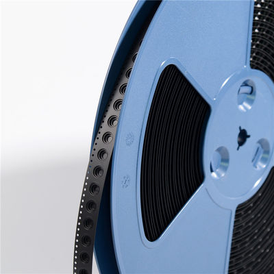 SMT/SMD рельефная лента-носитель и катушка - ширина 8-88 мм, PS/PET/PC, для упаковки чипов и компонентов