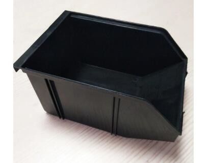 Recyclable анти- статическая пластиковая коробка гофрированный Esd 10E4-109 Eco дружелюбное