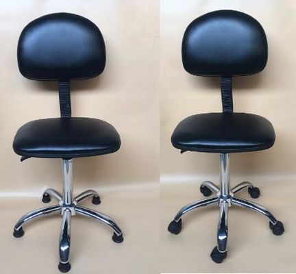 Статическое стульев чистой комнаты ACEDELIXIN Esd анти- для фармацевтической фабрики