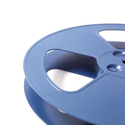 Вьюрок шнура материала 8-88mm PS пластиковый для упаковки резистора SMD